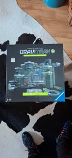 Gravitrax Pro Starterset, Ophalen of Verzenden, Nieuw