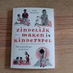 Debby Mendelsohn - Zindelijk maken is kinderspel, Ophalen of Verzenden, Zo goed als nieuw, Debby Mendelsohn