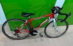 Kinderracefiets 24 inch 8 - 11 jaar, Fietsen en Brommers, Fietsen | Racefietsen, Overige merken, Gebruikt, Aluminium, Overige maten