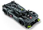 LEGO Technic 42156 Peugot 9x8 24H Le Mans Hybrid HyperCar, Ophalen of Verzenden, Nieuw, Complete set, Lego