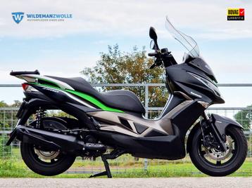 Kawasaki J300 J 300 ABS beschikbaar voor biedingen