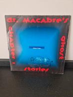 Dr Macabre hardcore gabber vinyl. Thunderdome 90's collect, Ophalen of Verzenden, Gebruikt