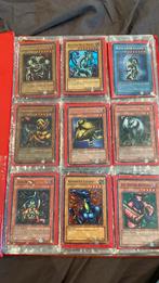 Yu-gi-oh kaarten, Hobby en Vrije tijd, Verzamelkaartspellen | Yu-gi-Oh!, Ophalen of Verzenden, Zo goed als nieuw, Meerdere kaarten