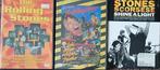 Muziek dvd The Rolling Stones, Alle leeftijden, Ophalen of Verzenden, Zo goed als nieuw, Muziek en Concerten