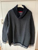 Trui McGregor XXL, Ophalen of Verzenden, Zo goed als nieuw, Blauw