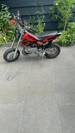 Minicrosser 50cc start soms, Ophalen, Gebruikt, Overige typen