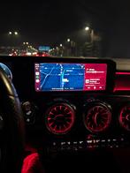 Mercedes CarPlay Volledig Scherm Upgrade, Ophalen of Verzenden, Zo goed als nieuw