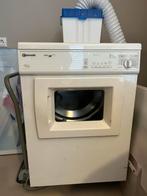 Bauknecht TRA 5350 Wasdroger - Wegens verhuizing, Witgoed en Apparatuur, Wasdrogers, 6 tot 8 kg, Gebruikt, Luchtafvoer, Ophalen of Verzenden