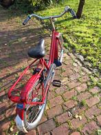 Leuke rode kinderfiets, Ophalen, Gebruikt, 20 inch