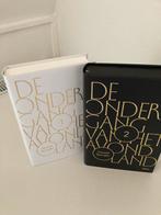 Oswald Spengler - 1 & 2, Ophalen of Verzenden, Zo goed als nieuw, Oswald Spengler