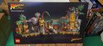 Lego 77015 Indiana Jones Nieuw in Doos, Kinderen en Baby's, Speelgoed | Duplo en Lego, Ophalen of Verzenden, Nieuw, Complete set
