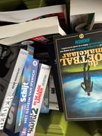 Voetbalboeken, Boeken, Sportboeken, Ophalen of Verzenden