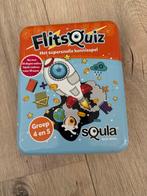 Squla Flits Quiz - Groep 4 & 5, Drie of vier spelers, Ophalen, Nieuw
