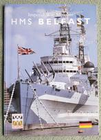 HMS Belfast, Ophalen of Verzenden, Gelezen