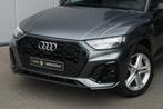 Audi Q5 50 TFSI e S edition, Auto's, Automaat, Gebruikt, 4 cilinders, Bedrijf