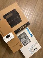 Complete Nieuwe Computer Set, Computers en Software, Monitoren, Ophalen, Gebruikt, Full HD, VGA