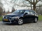 Lexus CT 200h Business Line, Camera, Navi, 1e Eigenaar, Auto's, 1345 kg, Gebruikt, Euro 6, 4 cilinders