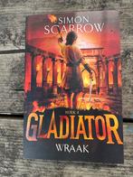 Simon Scarrow - Wraak, Boeken, Ophalen of Verzenden, Zo goed als nieuw, Simon Scarrow