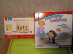 Brain games voor leren tellen en logica, Ophalen