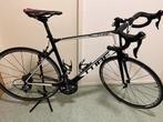 Cube Attain Race GTC Carbon Racefiets, Carbon, Zo goed als nieuw, 57 tot 61 cm, Meer dan 20 versnellingen