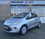 Ford Ka 1.2 Trend, Auto's, Voorwielaandrijving, Stof, Gebruikt, 1242 cc