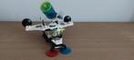 Space Planetary Decoder - Lego nr. 6856, Complete set, Ophalen of Verzenden, Lego, Zo goed als nieuw