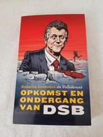 Opkomst en ondergang van DSB, Verzenden, Economie en Marketing
