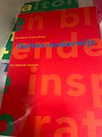 Dalton-onderwijs - Roel Röhner en Hans Wenke, Ophalen of Verzenden, Beta, Gelezen, HBO