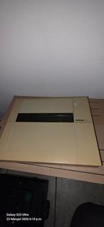 Brother elektronische typemachine, Computers en Software, Windows Laptops, Ophalen of Verzenden, 14 inch