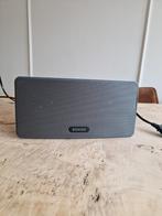 Sonos Play:3, Audio, Tv en Foto, Luidsprekers, Ophalen of Verzenden, Zo goed als nieuw, Sonos, Minder dan 60 watt