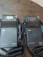 ABB Metrawatt M5010, Doe-het-zelf en Verbouw, Ophalen of Verzenden, Gebruikt, Multimeter