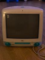Vintage Apple iMac G3 - Nostalgie!, Ophalen, Gebruikt, Minder dan 4 GB, HDD