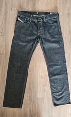 DIESEL LARKEE W34 L34 * 34x34 - STRAIGHT - Y2K - #D2253, Diesel, Blauw, Ophalen of Verzenden, Zo goed als nieuw