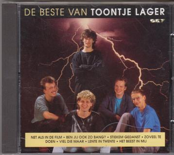 Toontje Lager - De Beste van Toontje Lager beschikbaar voor biedingen