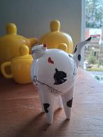 Villeroy &boch Animal park kat, Verzamelen, Beelden en Beeldjes, Ophalen of Verzenden, Zo goed als nieuw, Dier