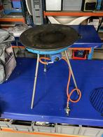 Campingaz barbeque cadac model skottelbraai, Ophalen, Gebruikt