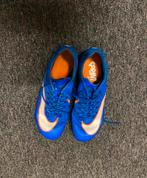 Nike sprint spikes maar 38, Sport en Fitness, Loopsport en Atletiek, Ophalen of Verzenden, Zo goed als nieuw, Spikes, Nike