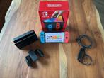 Nintendo Switch OLED in nieuwstaat, Ophalen, Zo goed als nieuw, Met 1 controller, Switch OLED
