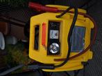 Bak met slijp machine boormachine en handboor, Doe-het-zelf en Verbouw, Ophalen of Verzenden, Zo goed als nieuw, Multimeter