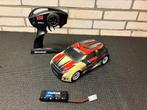 Traxxas LaTrax Rally 1/18 brushed RTR Demo Used no charger., Elektro, RTR (Ready to Run), Ophalen of Verzenden, Zo goed als nieuw