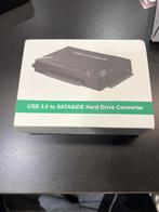 USB 3.0 naar SATA/IDE Converter - Nieuw in Doos, Ophalen of Verzenden, Nieuw