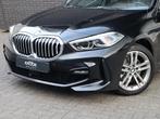 BMW 1-serie 118i High Executive M Sport Pakket Automaat / Li, 136 pk, Gebruikt, Zwart, Bedrijf