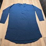 Femilet nachthemd, blauw, maat 44, Ophalen of Verzenden, Zo goed als nieuw, Blauw, Overige typen