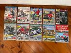10 Duitse Motorbladen Klassik Motorrad 2012-2014, Verzenden, Gelezen, Overige typen