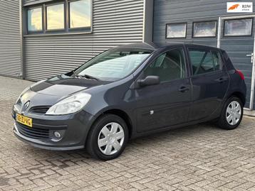 Renault Clio 1.2-16V Special Line NWE APK - RIJDT PRIMA - AI beschikbaar voor biedingen
