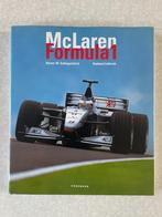 McLaren Formula 1 Schlegelmilch, Nieuw, Ophalen of Verzenden, Overige sporten, Schlegelmilch - Lehbrink