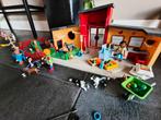 Playmobil  dierenpension 9275, Kinderen en Baby's, Speelgoed | Playmobil, Ophalen of Verzenden, Zo goed als nieuw