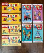 Mini Loco: verschillende losse boekjes, Kinderen en Baby's, Speelgoed | Educatief en Creatief, Puzzelen, Ophalen of Verzenden