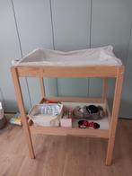 Commode SNIGLAR 72x53, Kinderen en Baby's, Kinderkamer | Commodes en Kasten, Minder dan 75 cm, 50 tot 70 cm, Zo goed als nieuw