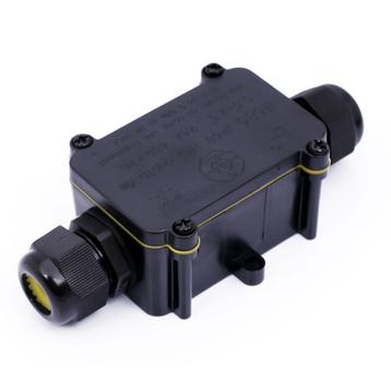 IP68 LASDOOS 2-VOUDIG 6-11MM beschikbaar voor biedingen